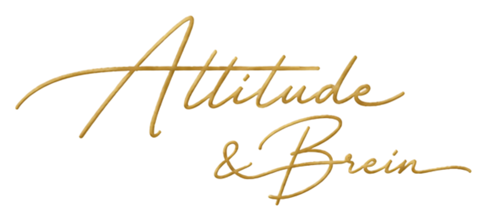 Attitude & Brein