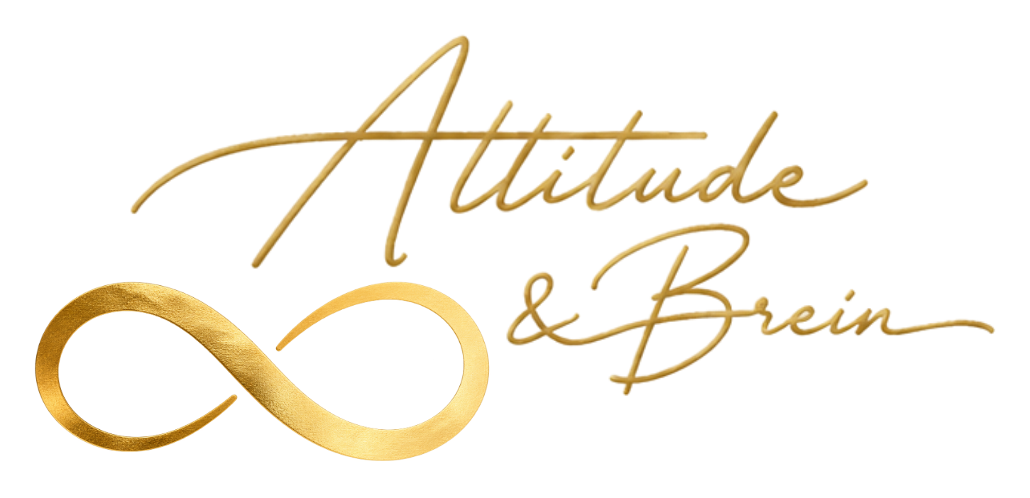 Attitude & Brein